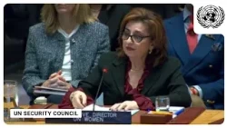 Women and girls: Exclusion has real consequences - Briefing | United Nations