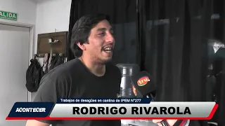 01 09 Rodrigo Rivarola IPEM Canteen 277