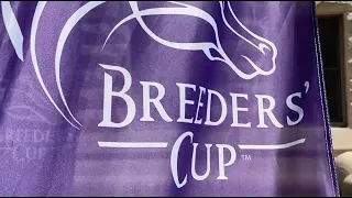 Breeders’ Cup Festival announces 2026 lineup of events Press Conference August 28, 2026