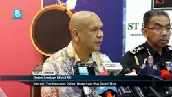KPDN GANTUNG, BATAL LESEN STESEN MINYAK SALAH GUNA SUBSIDI BUDI MADANI