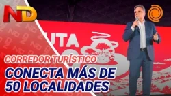 RUTA 100: el recorrido de 536 km para descubrir otra Córdoba