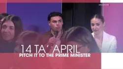 FLIMKIEN GĦAL MALTA AQWA