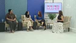 POINT BY POINT WOMAN - THE FEMALE PRESENCE IN BAHIA'S CULTURAL SCENE - 10/28/2026