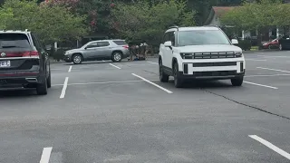 U.S. Marshals arrest man in FOX13 News parking lot