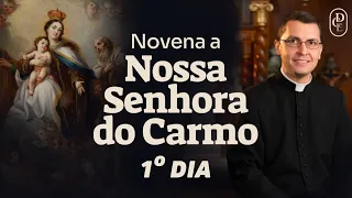 Day 1 | Novena to Our Lady of Mount Carmel with Fr. Alex Nogueira