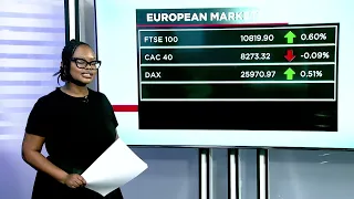 WATCH: Market Wrap - 03 Sept 2026