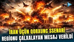 İranda müharibə qızışarkən Bakıda KRİTİK TOPLANTI - Müttəfiqlər yeni yol xəritəsi hazırlayır İranda müharibə qızışarkən Bakıda KRİTİK TOPLANTI - Müttəfiqlər yeni yol xəritəsi hazırlayır