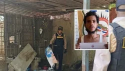 DNCD arrests man in Santiago with 71 portions of alleged cocaine