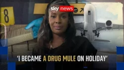 How criminal gangs are grooming young Brits to smuggle drugs abroad