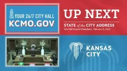 State of the City address - February 6, 2025