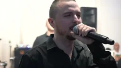 Pero i Milan - Arija nebeska