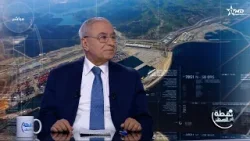 نقطة الى السطر:حسن عبد الخالق عضو اللجنة التنفيذية لحزب الاستقلال