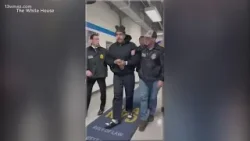 What happens to Venezuela now? Here’s what we know after Maduro was captured