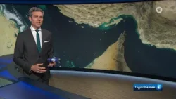 tagesthemen 22:15 Uhr, 09.04.2026