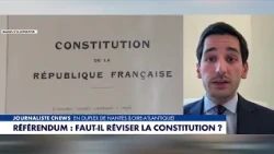 Léonard Zerbib : «La position publique de Richard Ferrand est contraire à son obligation de réserve»
