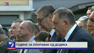 Tanja Vukomanović: Trebaće nam godine da se oporavimo od djela Milorada Dodika