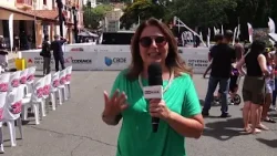 PROJETO MINAS URBANO