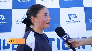 Thousands of Steps for Health | Nuevo Tiempo Chile Quilpué Run 2026 - Nuevo Tiempo Chile Magazine