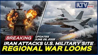 Israel Daily News - June 28, 2026 | War With Iran Back On?!
