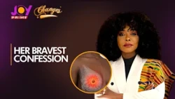 You need to fake it sometimes to make it fun – Stephanie Benson tells partners