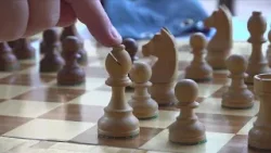 Idlewild Chess headed to nationals