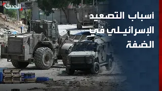 Former Palestinian Minister: Lack of International Accountability and U.S. Support Fuel Israeli E...