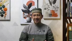 KAK ABU SAHLA - TAHNIAH IDUL FITRI 1447H