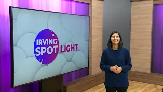 Irving Spotlight - Coming Up - September 4