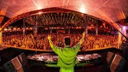 Alok presents Something Else | Tomorrowland Brasil 2025