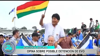 NOTICIAS DE BOLIVIA - 29 DE JUNIO DE 2026