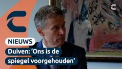 Burgemeester Huub Hieltjes blikt terug op 2025 | Connect