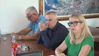 Deseta sjednica Gradskog vijeća Grada Solina 02.09.2026.