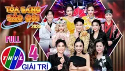 Tỏa Sáng Sao Đôi 2026 - Tập 4 FULL: Câu Chuyện Tình Yêu Với Những Rung Động Của Mối Tình Đầu