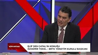 MIDDAY - ÖZDEMİR TOKEL