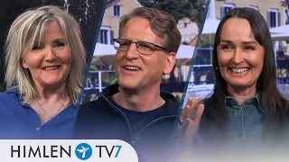 Paret med fokus på att sprida evangeliet