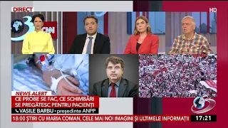 Major healthcare change starting next week