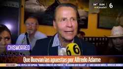 Alfredo Adame trae pleito con Sergio Mayer Mori | El Chismorreo