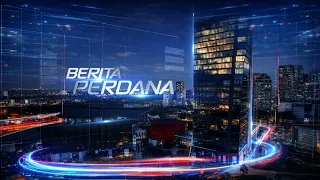27 OGOS 2026 - BERITA PERDANA