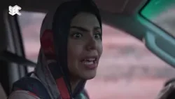 رحلة مغامرة في الصحراء تتحول إلى لحظات رعب.