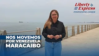 Moving Through Venezuela! Maracaibo 🇻🇪✨