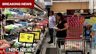 Inflation eases to 3.5% in June