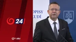 Tlačová beseda ministra financií k predaju dlhopisov pre ľudí (27.2.2026)