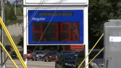 Gov. Stein to take action Friday on Relief at the Pump Act; effects could be felt within days