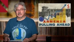 Экономика Армении опережает показатели региона.