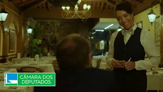 Your Vote Matters - Restaurant - 09/10/26