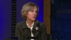 Inside Olympia - Clip - Chief Justice Debra L. Stephens