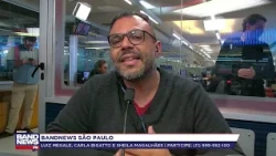 Tarcísio goes to Goiás for the announcement of Caiado's support for Flávio Bolsonaro