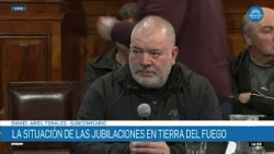 DANIEL ARIEL TORALES – BICAMERAL DE ÓRGANOS DE SEGURIDAD INITERIOR 13-10-26