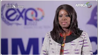 Afrique - Ngoné Diop : une expertise de 20 ans au service de l’Afrique