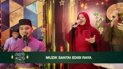 Promo: RTB Sukmaindera - Kompilasi Istimewa Syawal Ini (1447H / 2026M)